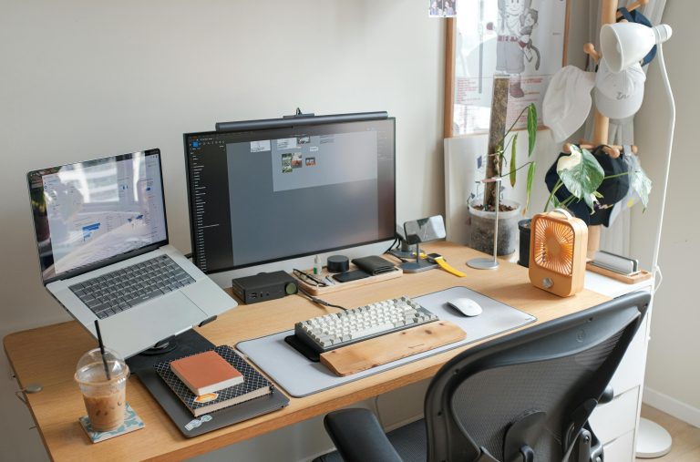 Monitor Arm vs Monitor Stand: Which Is Better for Your Desk Setup?