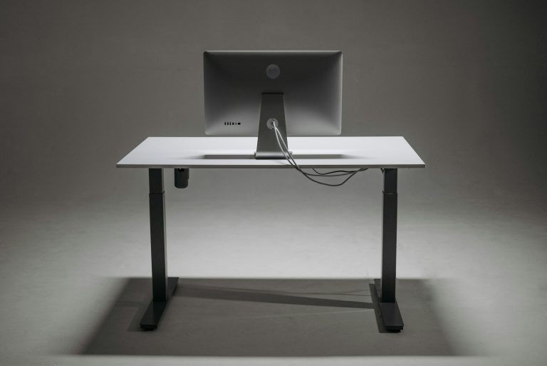 Best Cable Management Ideas for a Cleaner Desk Setup