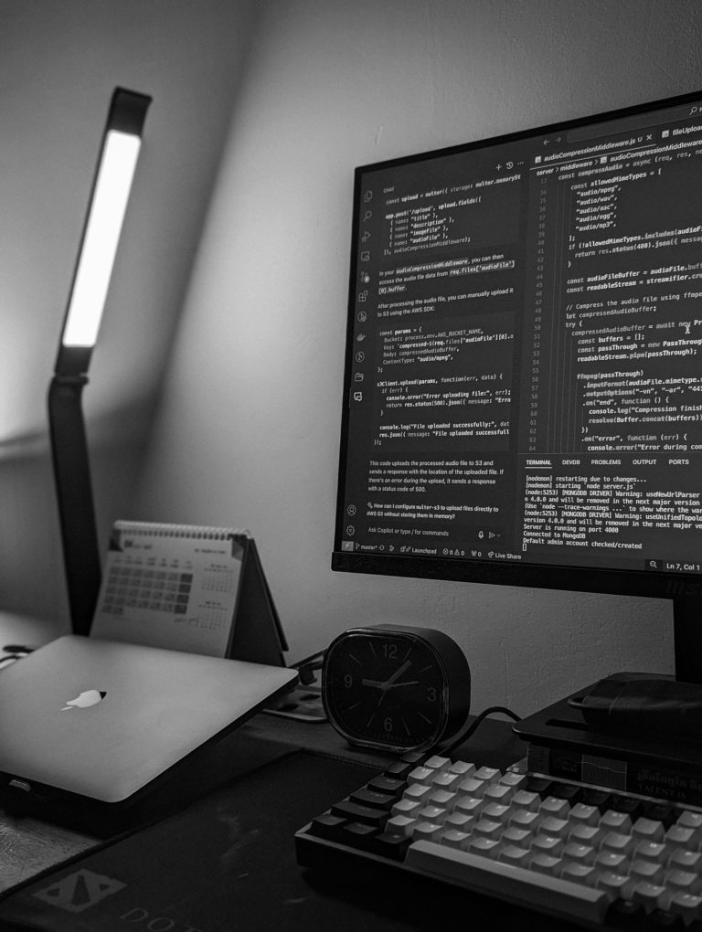 Best Desk Lamps for a Cleaner and More Productive Setup